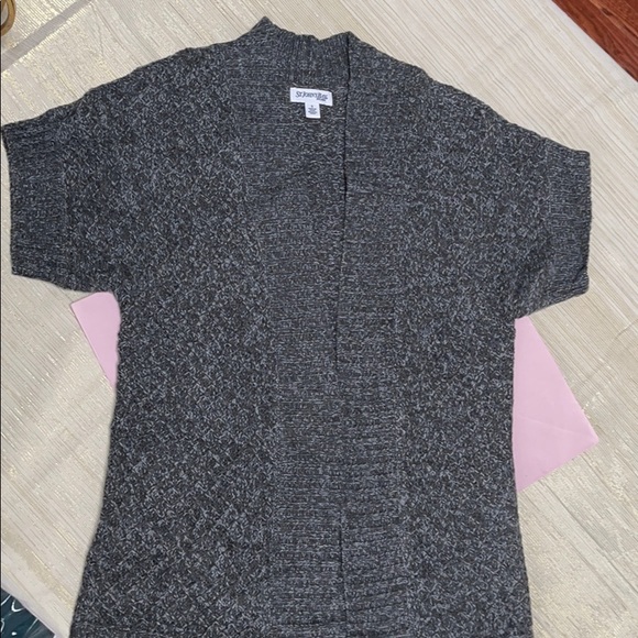 St. John's Bay Cardigan new Sz S - Picture 4 of 8